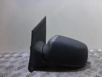Peça sobressalente para automóvel em segunda mão espelho retrovisor esquerdo por ford focus berlina (cap) ambiente (d) referências oem iam 014292