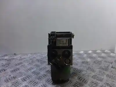 Peça sobressalente para automóvel em segunda mão abs por citroen xsara picasso 1.8 cat (6fz / ew7j4) referências oem iam 9633666580