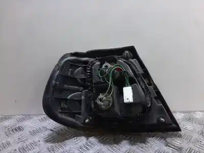 Peça sobressalente para automóvel em segunda mão farolim traseiro direito por nissan almera (n15) gx referências oem iam 