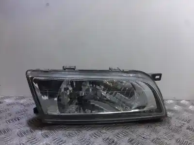 Peça sobressalente para automóvel em segunda mão farol / farolim direito por nissan almera (n15) gx referências oem iam 