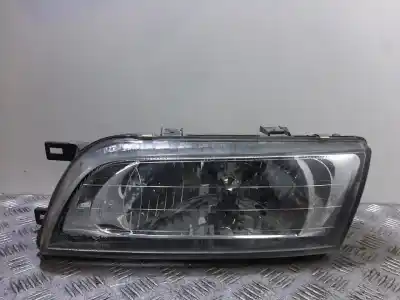 Peça sobressalente para automóvel em segunda mão farol / farolim esquerdo por nissan almera (n15) gx referências oem iam 