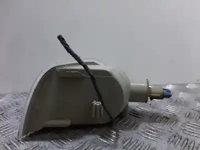 Peça sobressalente para automóvel em segunda mão farolim dianteiro direito por opel astra f berlina básico referências oem iam 