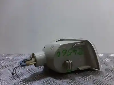 Peça sobressalente para automóvel em segunda mão farolim dianteiro esquerdo por opel astra f berlina básico referências oem iam 