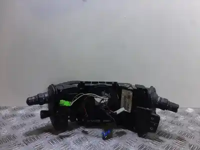 Peça sobressalente para automóvel em segunda mão comandos de alavanca por renault scenic ii authentique 120 cv / 88 kw referências oem iam 618800041