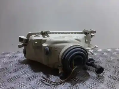 Peça sobressalente para automóvel em segunda mão farol / farolim direito por opel astra f berlina básico referências oem iam 