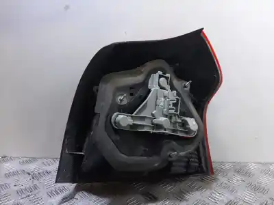 Peça sobressalente para automóvel em segunda mão farolim traseiro esquerdo por toyota corolla (e12) 2.0 d-4d linea luna berlina referências oem iam   