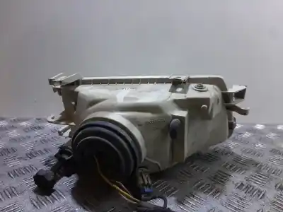 Peça sobressalente para automóvel em segunda mão farol / farolim esquerdo por opel astra f berlina básico referências oem iam 