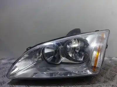 Peça sobressalente para automóvel em segunda mão FAROL / FAROLIM ESQUERDO por FORD FOCUS BERLINA (CAP) Ambiente (D) Referências OEM IAM 084311169L  