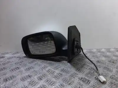 Peça sobressalente para automóvel em segunda mão ESPELHO RETROVISOR ESQUERDO por TOYOTA COROLLA (E12) 2.0 D-4D Linea Luna Berlina Referências OEM IAM 015829  