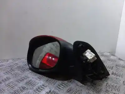 Peça sobressalente para automóvel em segunda mão ESPELHO RETROVISOR ESQUERDO por CITROEN XSARA PICASSO (N68) 2.0 HDI Referências OEM IAM 018015  