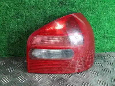 Peça sobressalente para automóvel em segunda mão  por AUDI A3 (8L)  Referências OEM IAM 290702  