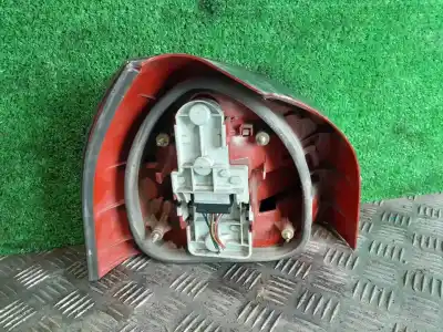 Second-hand car spare part right tailgate light for audi a3 (8l) 1.8 ambiente oem iam references 290702  