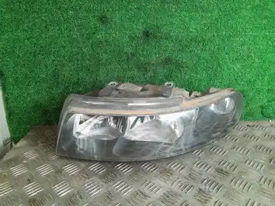 Pezzo di ricambio per auto di seconda mano faro anteriore sinistro per seat leon (1m1) last edition riferimenti oem iam 087480  
