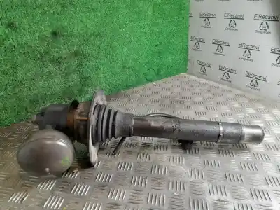 Tweedehands auto-onderdeel SCHOKBREKER RECHTS VOOR voor CITROEN C5 BERLINA 2.0 HDi 90 SX/SX Automático OEM IAM-referenties   