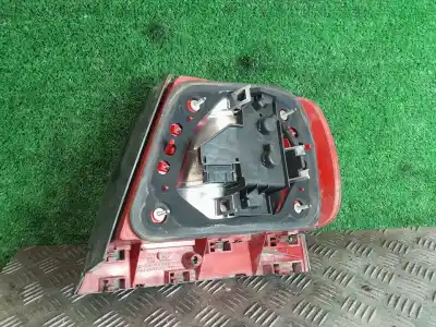 Second-hand car spare part left tailgate light for audi a4 b5 avant (8d5) 1.9 tdi oem iam references   