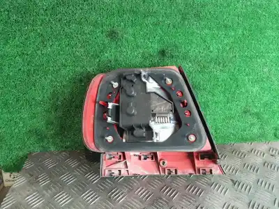 Second-hand car spare part Right Tailgate Light for AUDI A4 B5 AVANT (8D5) 1.9 TDI OEM IAM references   