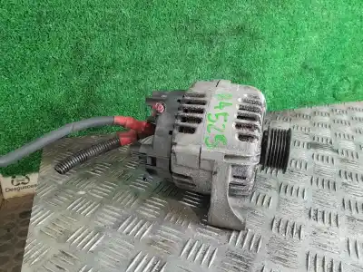 Second-hand car spare part alternator for bmw serie 3 compact (e46) 320td oem iam references 7789980  