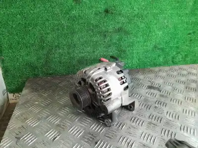 Piesă de schimb auto la mâna a doua Alternator pentru BMW SERIE 3 COMPACT (E46) 320td Referințe OEM IAM 7789980  