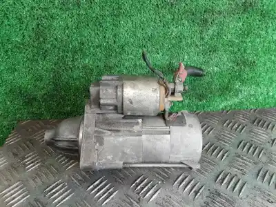 Second-hand car spare part starter motor for bmw serie 3 compact (e46) 320td oem iam references   