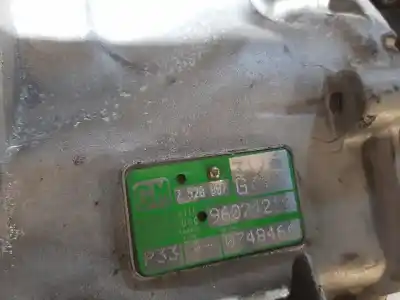 Second-hand car spare part  for BMW SERIE 3 COMPACT (E46)  OEM IAM references 7520807  EXT.O-2