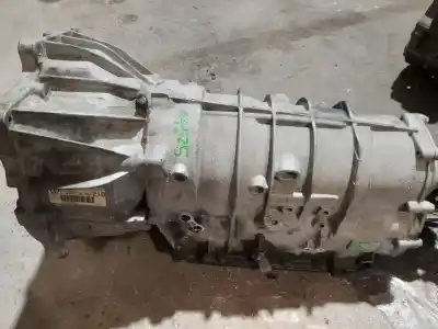 Second-hand car spare part gearbox for bmw serie 3 compact (e46) 320td oem iam references 7520807  ext.o-2