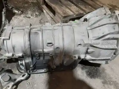 Second-hand car spare part gearbox for bmw serie 3 compact (e46) 320td oem iam references 7520807  ext.o-2
