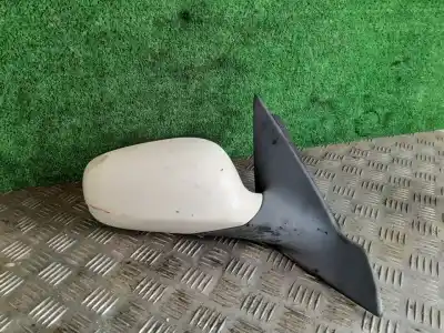 Pezzo di ricambio per auto di seconda mano Retrovisore Destro per SAAB 9-3 CABRIO Linear Riferimenti OEM IAM 010725  5 PINS