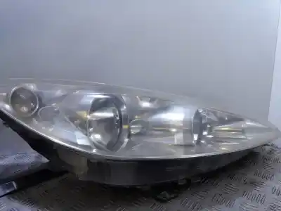 Peça sobressalente para automóvel em segunda mão farol / farolim direito por peugeot 308 premium referências oem iam 9656162480  