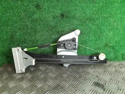 Pezzo di ricambio per auto di seconda mano Alzacristalli Posteriore Sinistro per SAAB 9-3 CABRIO Linear Riferimenti OEM IAM   2 PINS