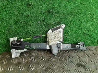 Pezzo di ricambio per auto di seconda mano Alzacristalli Anteriore Destro per SAAB 9-3 CABRIO Linear Riferimenti OEM IAM   2 PINS