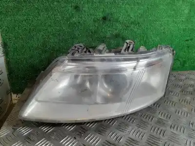 Piesă de schimb auto la mâna a doua far stânga pentru saab 9-3 combi (e50) 1.9 d referințe oem iam 