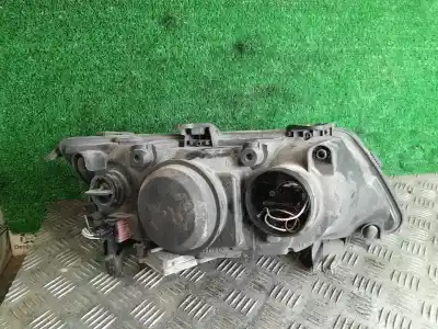 Second-hand car spare part left headlight for saab 9-3 combi (e50) 1.9 d oem iam references   