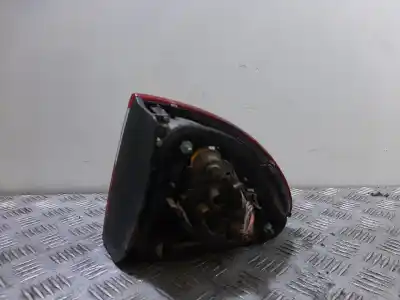 Second-hand car spare part left tailgate light for seat leon (1m1) 1.9 tdi oem iam references   