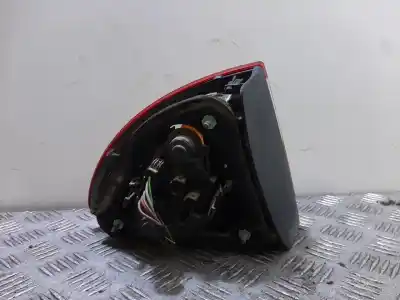 Pièce détachée automobile d'occasion feu arrière droit pour seat leon (1m1) 1.9 tdi références oem iam 