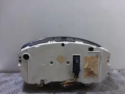 Second-hand car spare part dashboard for ford focus lim. (cb4) titanium oem iam references 3m5f10841b  