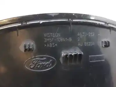 Second-hand car spare part dashboard for ford focus lim. (cb4) titanium oem iam references 3m5f10841b  