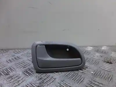 Peça sobressalente para automóvel em segunda mão puxador interior dianteiro esquerdo por kia picanto 1.1 active referências oem iam 8261007000  