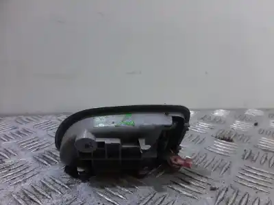 Peça sobressalente para automóvel em segunda mão Puxador Interior Dianteiro Esquerdo por KIA PICANTO 1.1 Active Referências OEM IAM 8261007000  
