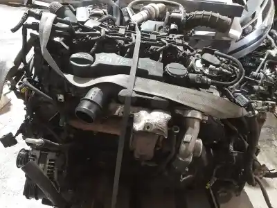 Peça sobressalente para automóvel em segunda mão MOTOR COMPLETO por FORD FOCUS BERLINA (CAP)  Referências OEM IAM HHDA  PALET 8020