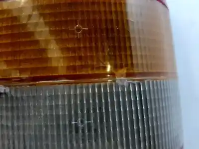 Pièce détachée automobile d'occasion feu arrière droit pour citroen jumpy 2.0 furgón confort chapa références oem iam   