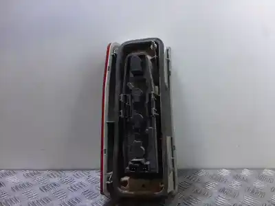 Pièce détachée automobile d'occasion feu arrière droit pour citroen jumpy 2.0 furgón confort chapa références oem iam   