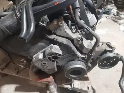 Peça sobressalente para automóvel em segunda mão motor completo por seat toledo (1m2) select referências oem iam arl  palet 8074