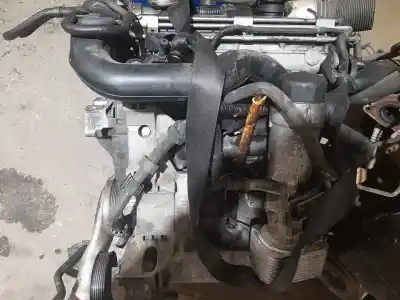 Peça sobressalente para automóvel em segunda mão motor completo por seat toledo (1m2) select referências oem iam arl  palet 8074