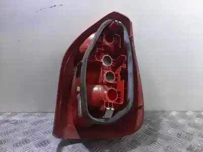 Peça sobressalente para automóvel em segunda mão FAROLIM TRASEIRO ESQUERDO por CITROEN XSARA PICASSO (N68) 1.6 16V Referências OEM IAM 89398405  