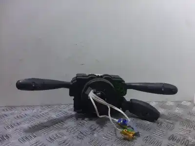 Peça sobressalente para automóvel em segunda mão COMANDOS DE ALAVANCA por PEUGEOT 307 BERLINA (S2) X-Line Referências OEM IAM 96605602XT  