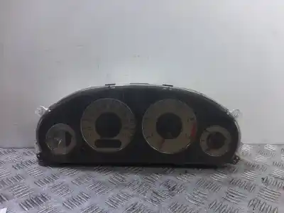 Peça sobressalente para automóvel em segunda mão QUADRANTE por CHRYSLER VOYAGER (RG) 2.5 CRD SE Grand Voyager Referências OEM IAM TN1575107252  