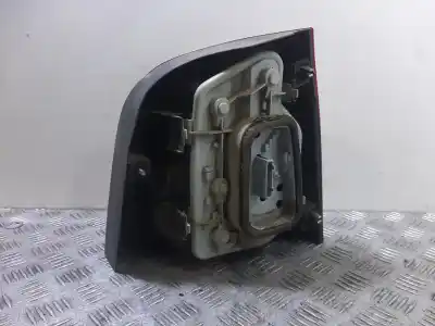 Peça sobressalente para automóvel em segunda mão FAROLIM TRASEIRO ESQUERDO por VOLKSWAGEN POLO (9N1) GT Referências OEM IAM 6Q6945095G  