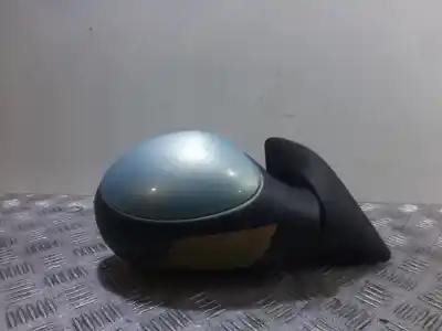 Peça sobressalente para automóvel em segunda mão ESPELHO RETROVISOR DIREITO por CITROEN XSARA PICASSO (N68) 1.6 16V Referências OEM IAM 028015  