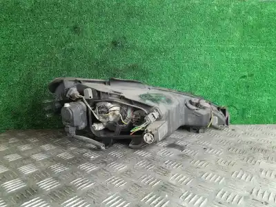 Peça sobressalente para automóvel em segunda mão FAROL / FAROLIM ESQUERDO por PEUGEOT 206 BERLINA XS Referências OEM IAM 9628666880  