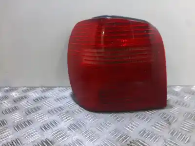 Peça sobressalente para automóvel em segunda mão FAROLIM TRASEIRO ESQUERDO por VOLKSWAGEN POLO BERLINA (6N2) Conceptline Referências OEM IAM 6NO945257B  